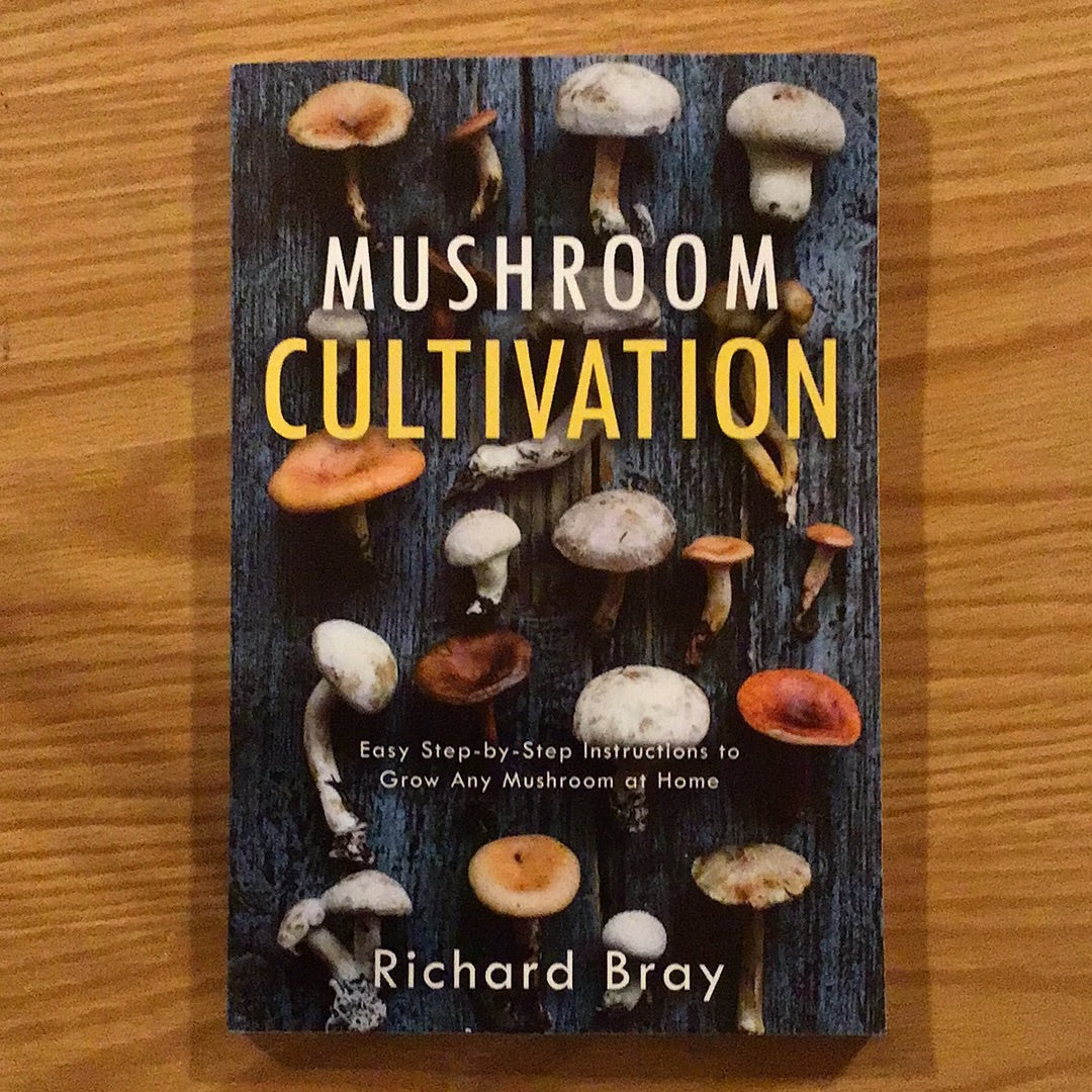 Mushroom Cultivation