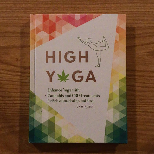 High Yoga