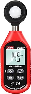 Uni-T Mini Light Meter