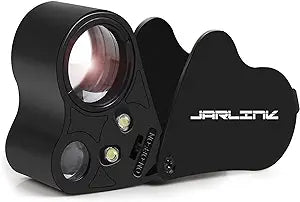 Jarlink Jeweler's Loupe