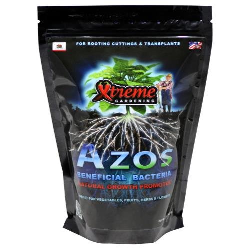 Xtreme Azos Beneficial Bacteria, 6 oz (170 g)