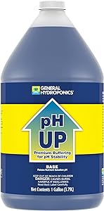 General Hydroponics - pH Up