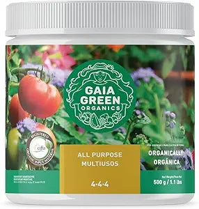 Gaia Green Organics - All Purpose