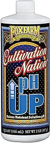 Fox Farm: Cultivation Nation - pH Up