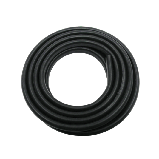 3/4 Inch Black Tubing – 100 Foot