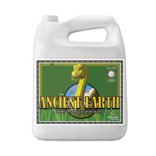 Ancient Earth Organic Fertilizer