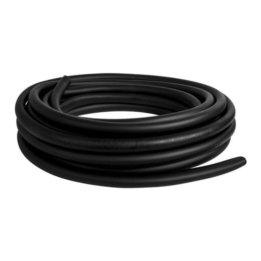 AgroMax Black Vinyl Tubing – ID 1/2″ x OD 5/8″