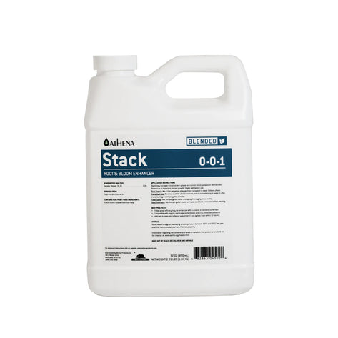 Athena Stack