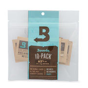 BOVEDA (Size 4) 10 Pack