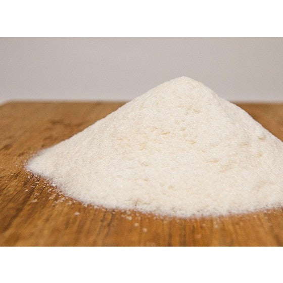 BuildASoil Coconut Water Powder - Raw Freeze Dried Organic