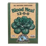 Down To Earth Blood Meal – 5 lb