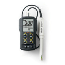 GroLine Waterproof Combo Meter