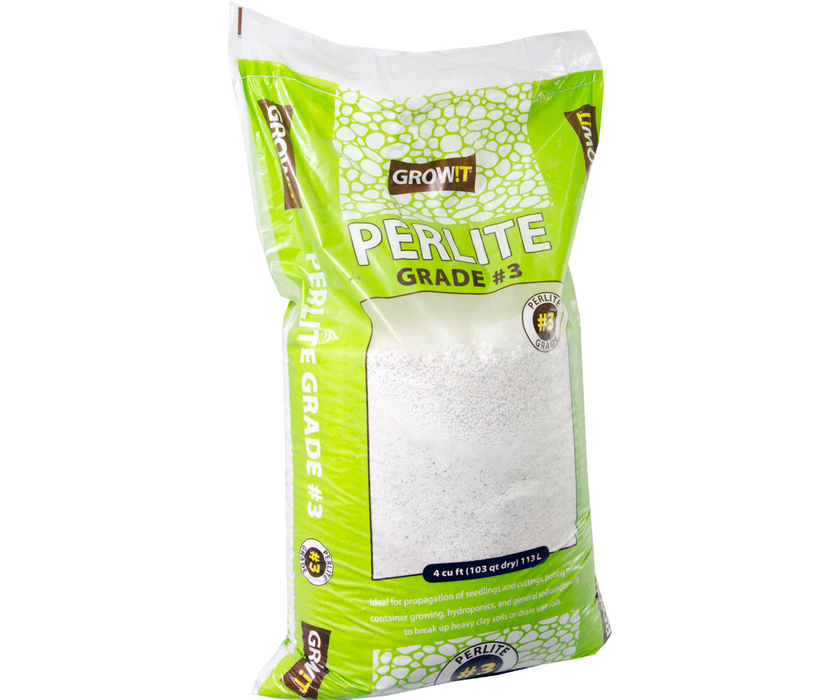 GROW!T Perlite