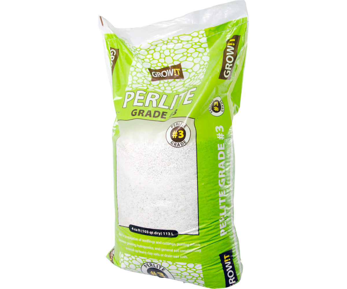 GROW!T Perlite