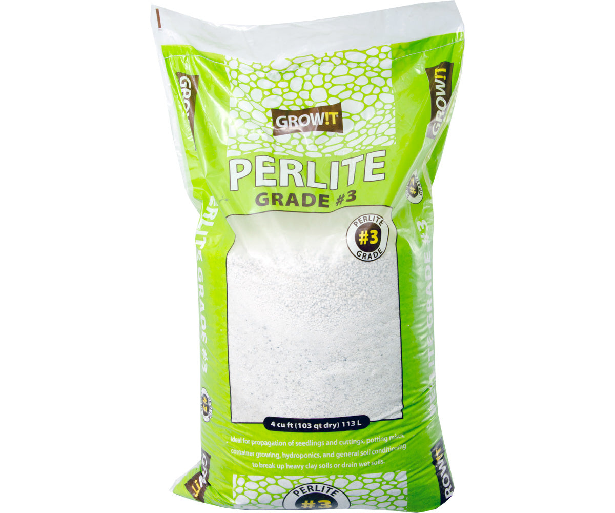 GROW!T Perlite