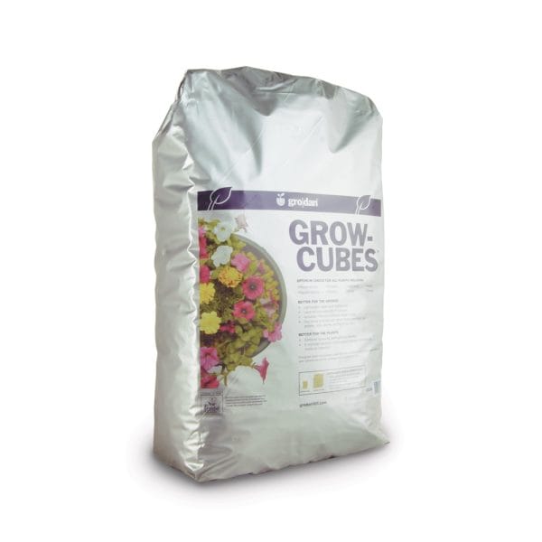 Grodan Grow-Cubes 2 cuft