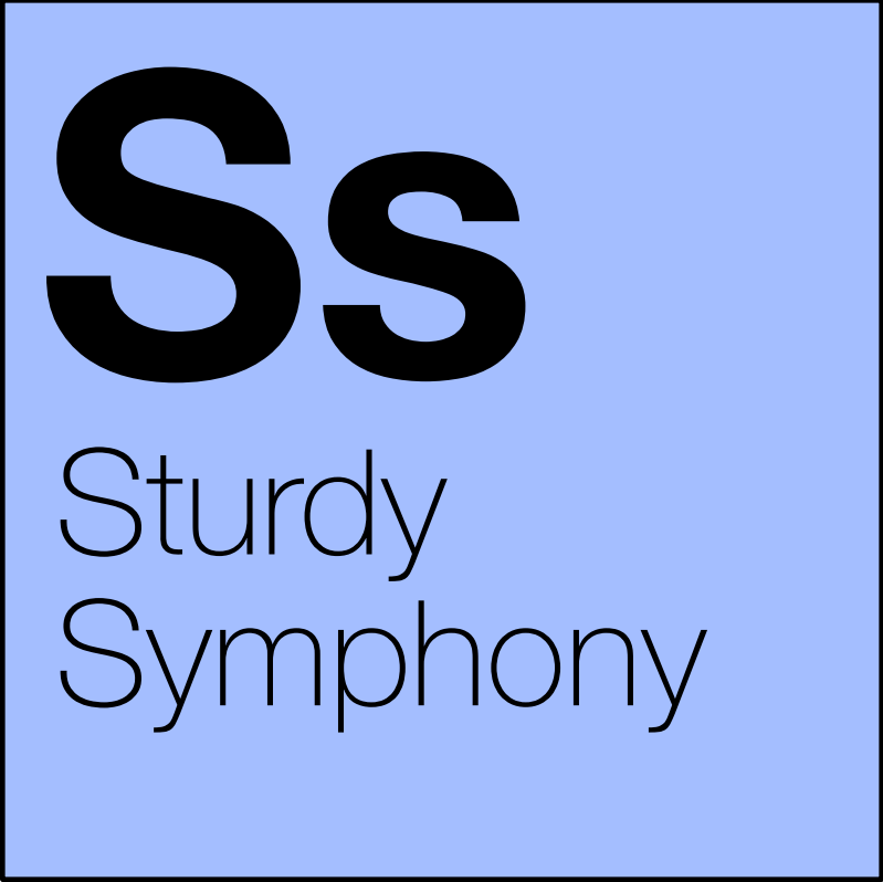 Driftless Elements - Sturdy Symphony