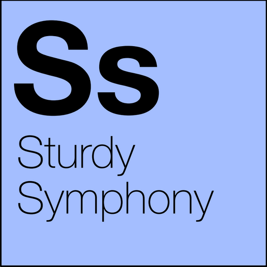 Driftless Elements - Sturdy Symphony