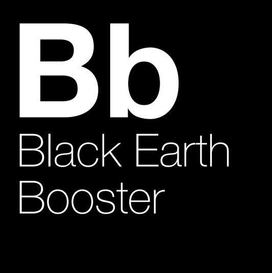 Driftless Elements - Black Earth Booster