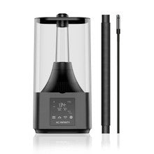 CLOUDFORGE T3, ENVIRONMENTAL PLANT HUMIDIFIER, 4.5L, SMART CONTROLS, TARGETED VAPORIZING