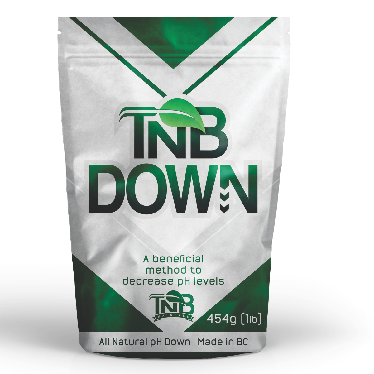 TNB Down