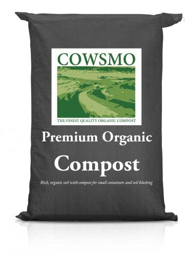 Cowsmo Compost