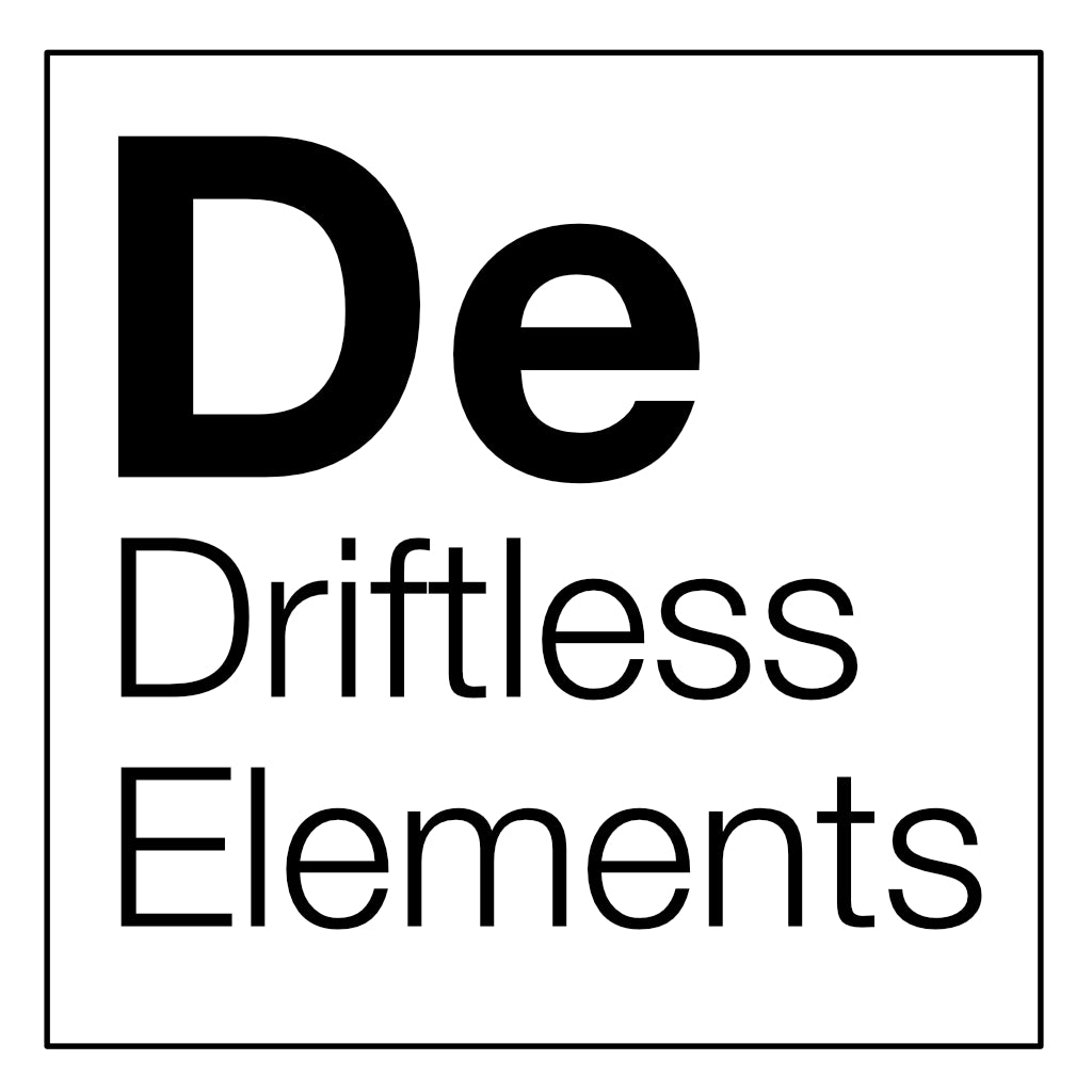 Driftless Elements - E-lemonader