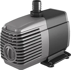 AA Submersible Pump 800gph