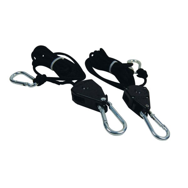 1/8"x8' Rope Ratchet 75lb