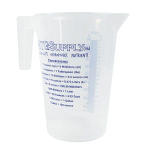 HTG Measuring Cup