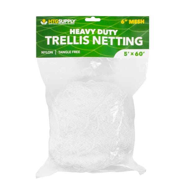 HTG Trellis Net