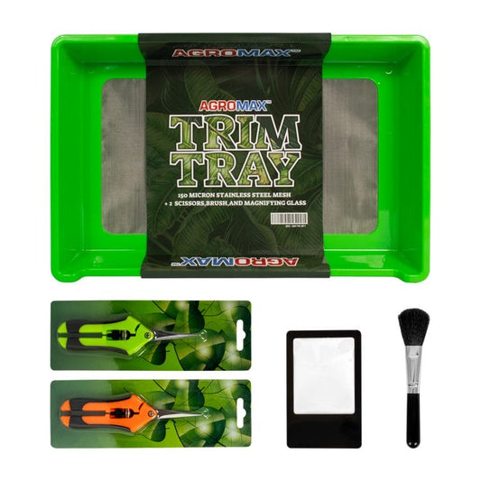 AgroMax Trim Tray