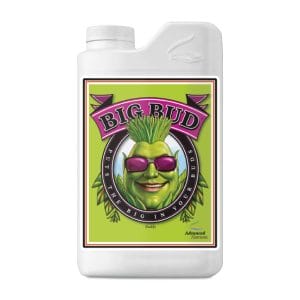 Big Bud Liquid