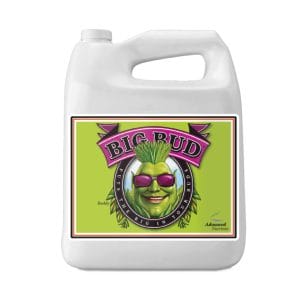 Big Bud Liquid