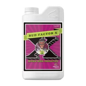 Bud Factor