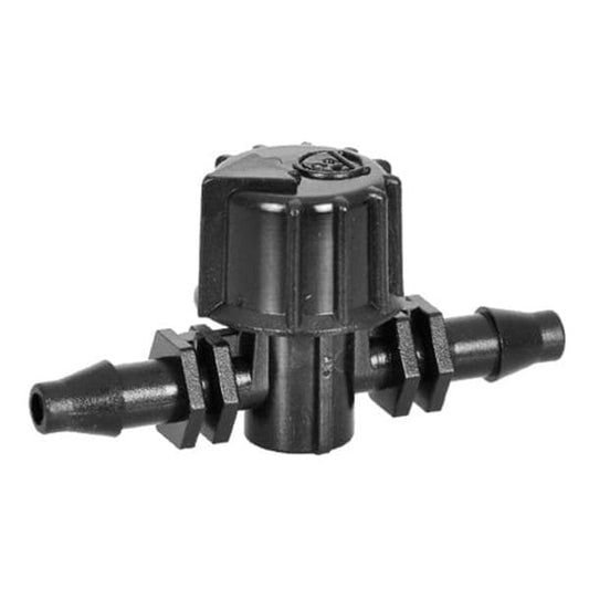 Antelco Vari-Flow Valve