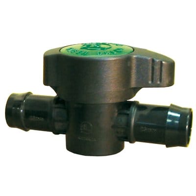 Antelco Vari-Flow Valve