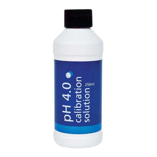 Calibration Solution