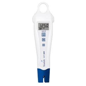 PPM/Conductivity Pen