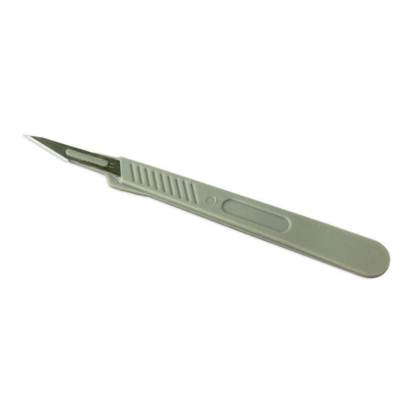 Disposable Scalpel