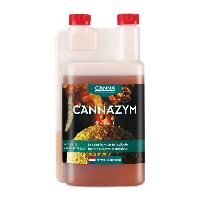 Cannazym