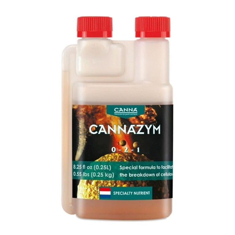 Cannazym