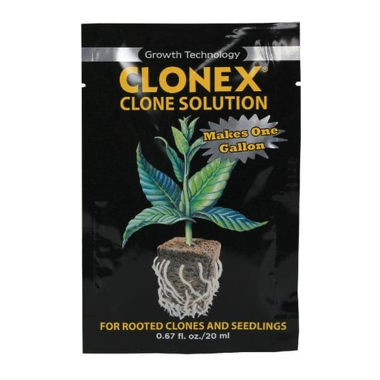 Clonex Clone Solution