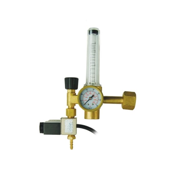 CO2 Regulator