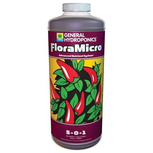 FloraMicro