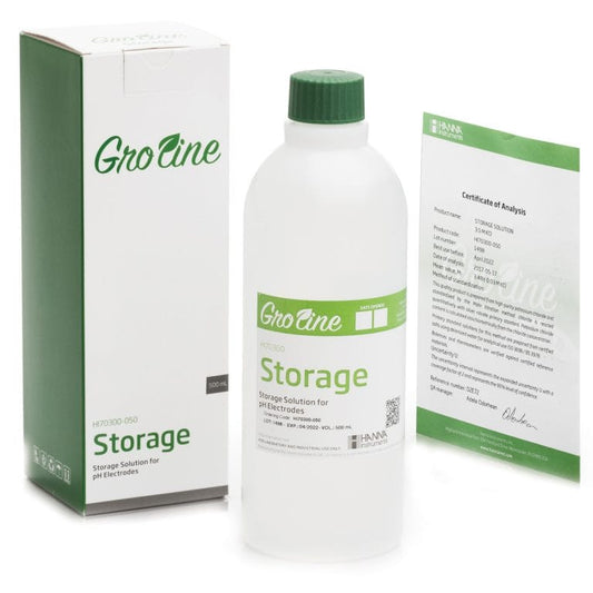 Groline Storage Solution