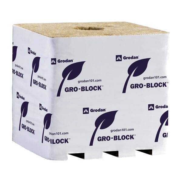 GR32 Hugo Block