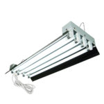 HTG Supply High Output T5 Grow Light