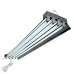 HTG Supply High Output T5 Grow Light