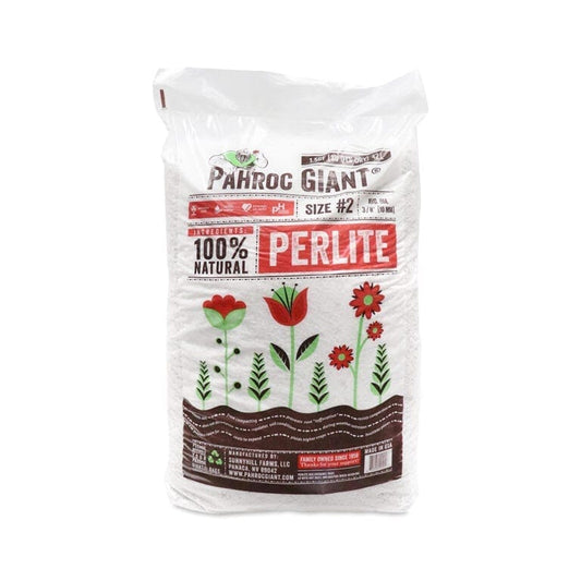 Giant Perlite #2